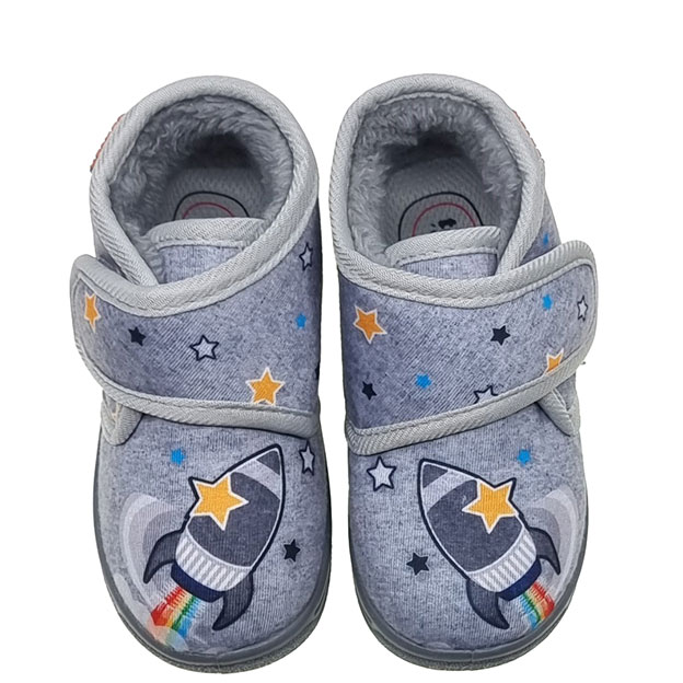Boys_Indoor_Slippers_tenten / 326
